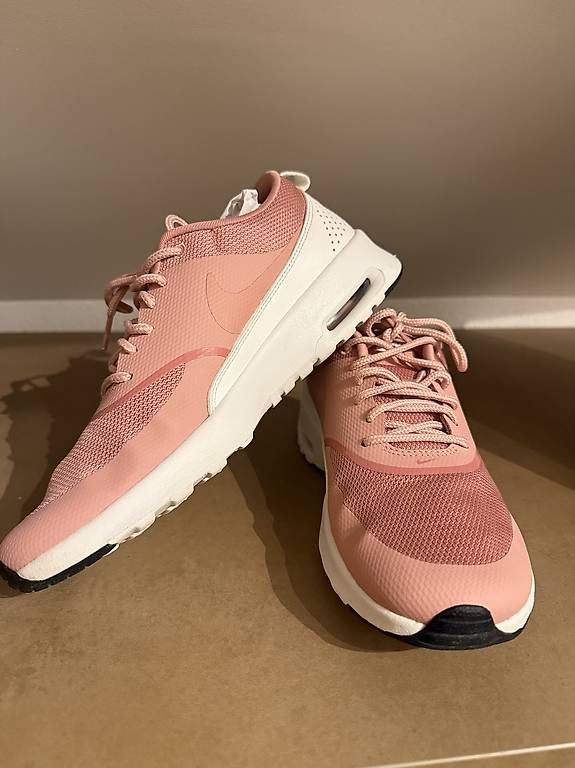 Nike Scarpe da donna: pinke Nikes, Gr. 38 – Usato da Burg AG venduto da san_y56v