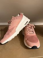 pinke Nikes, Gr. 38