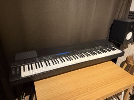 Yamaha Digital Piano P300