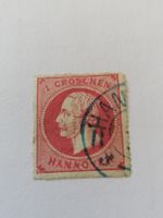 Alt Deutschland Hannover 1 Groschen 