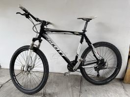 Scott Mountainbike Hardtail Schaltung Deore guter