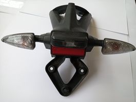 Heck mit Blinkern BMW S1000R