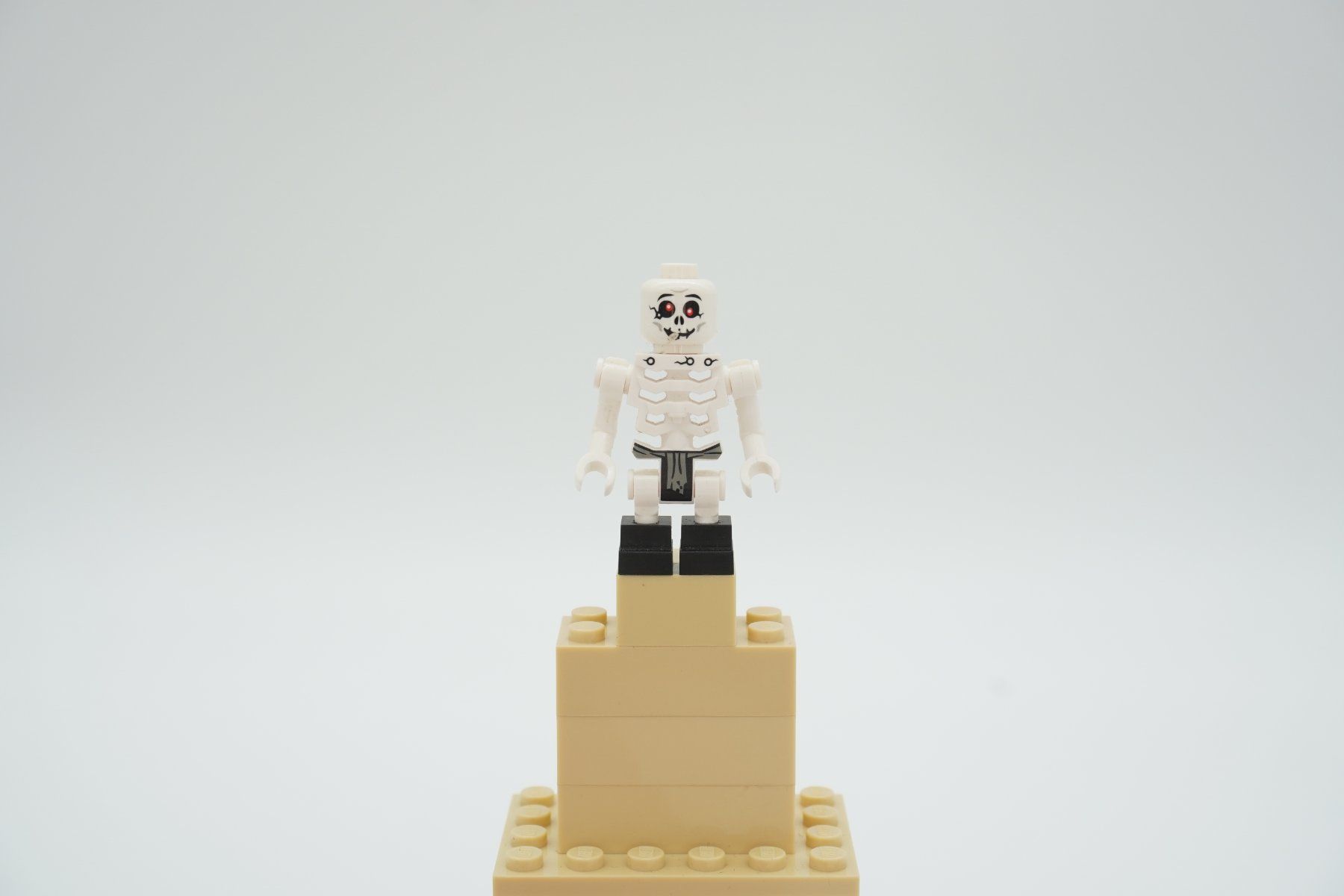 Lego Spielzeuge: Lego Ninjago Bonezai & Cole – Gebraucht aus Zürich von PWGrZ 1