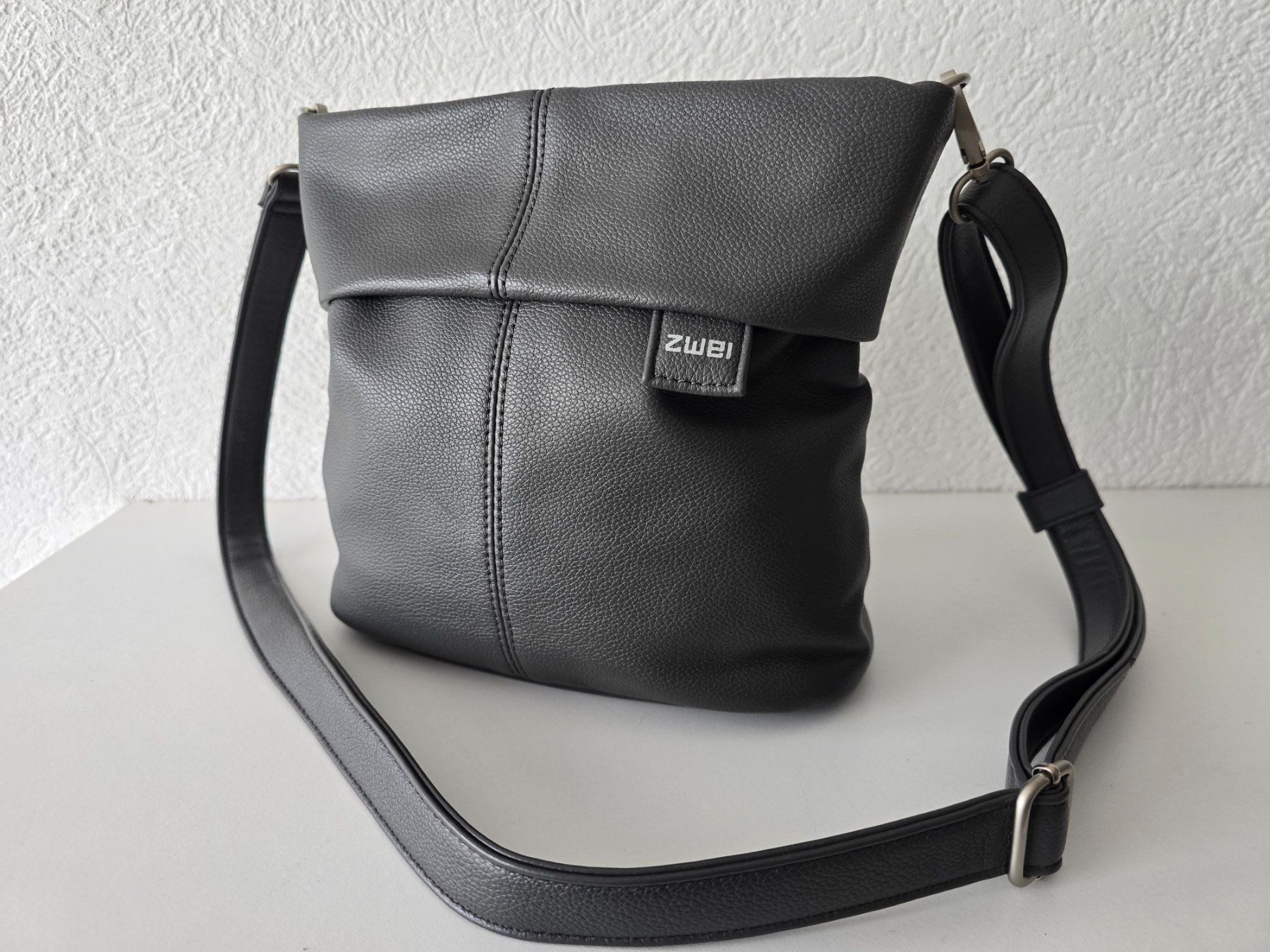 Zwei Borse da donna: Sac de la.marque ZWEI – Nuovo (secondo la descrizione) da Les Verrières venduto da kitel79 1