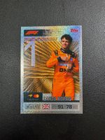 Topps Turbo Attax 2026 Lando Norris 5
