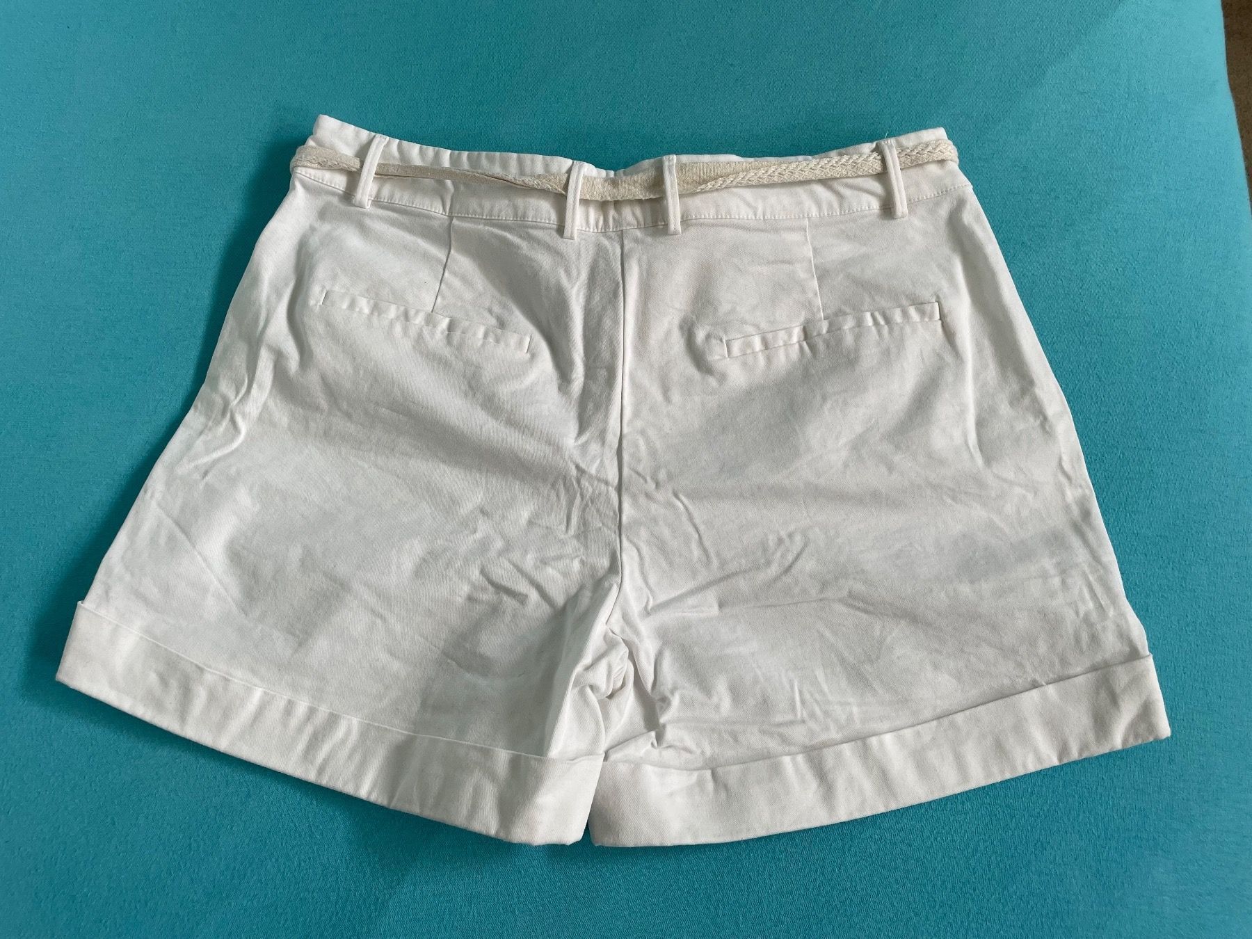 Mango Pantaloni: Mango Shorts 3Stk. – Usato da Basel venduto da Robyn20 1