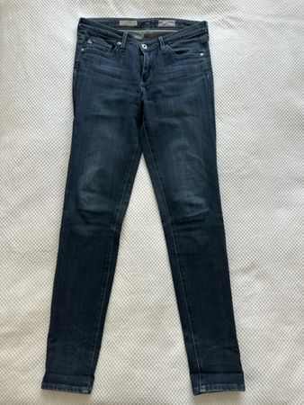 AG Adriano Goldschmied Prima Jeans Grösse 27R 