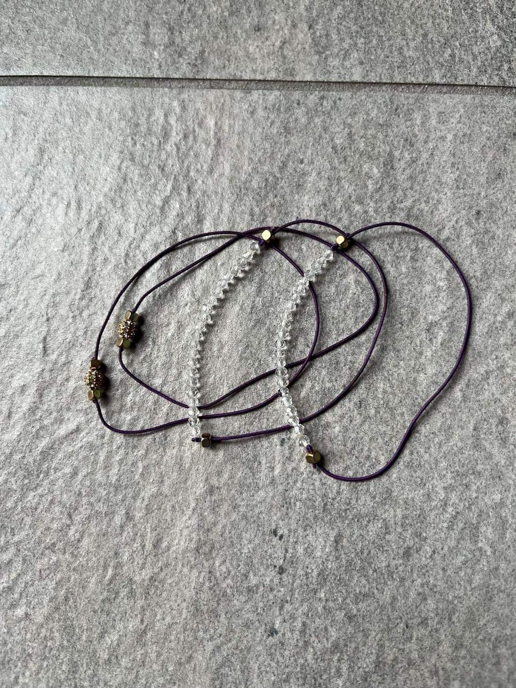 Bracciali & Braccialetti: Armbänder – Usato da Minusio venduto da liam04