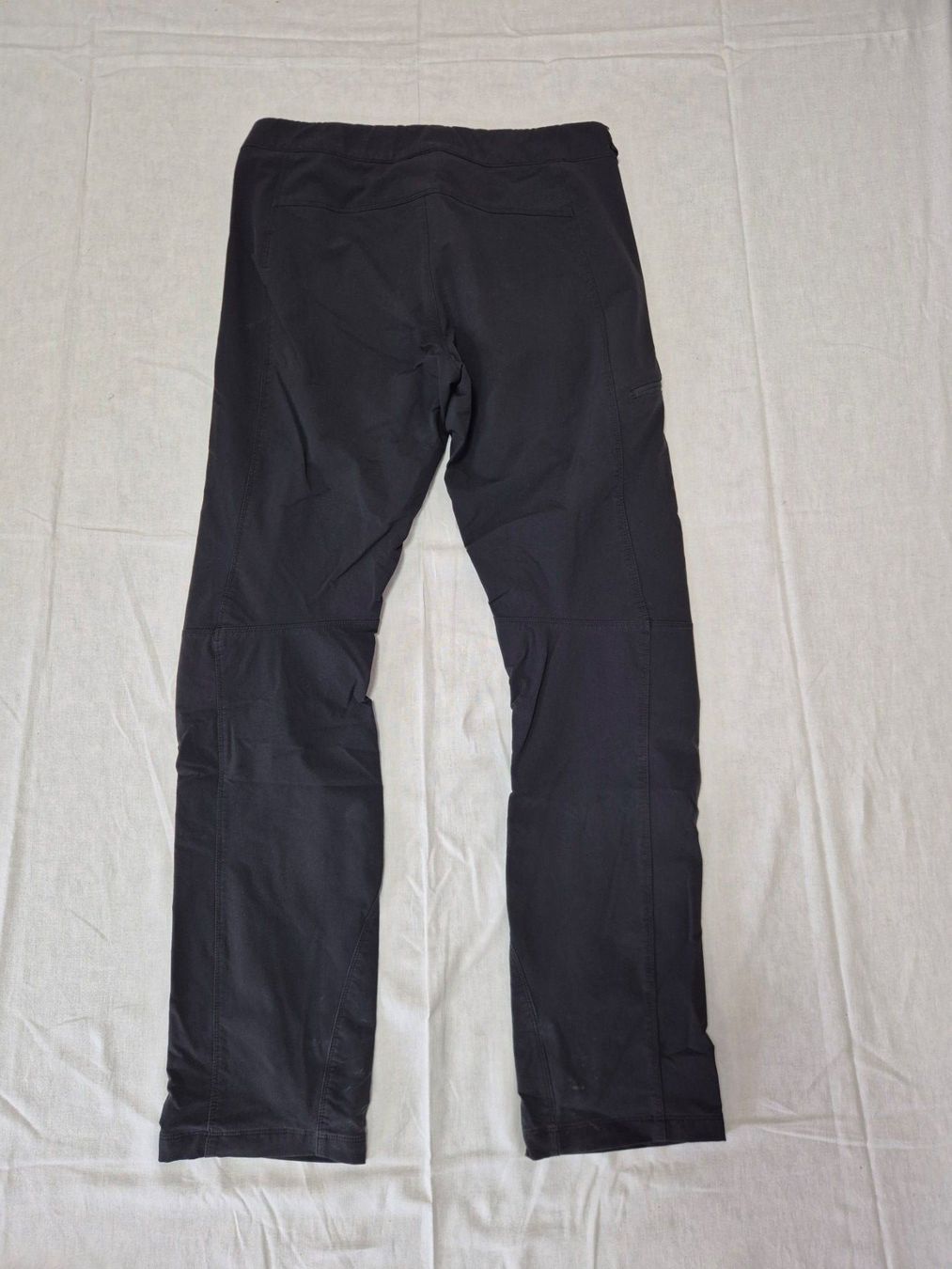 Haglöfs Pantaloni: Wanderhosen Haglöfs – Usato da Domat/Ems venduto da palfier14 2