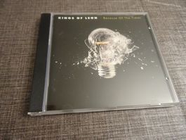 Kings of Leon - Because of the Times CD