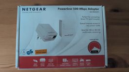 Netgear Powerline