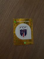 Panini Sticker CPV 1, Cap Verde WM 2026