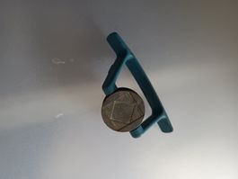 Deckel / Haltegriff für 904 / 907 Campinggazflaschen
