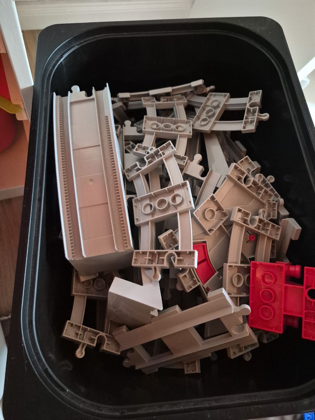 Lego Giocattoli: Lego duplo  – Usato da Grossdietwil venduto da beh_7jvw 4