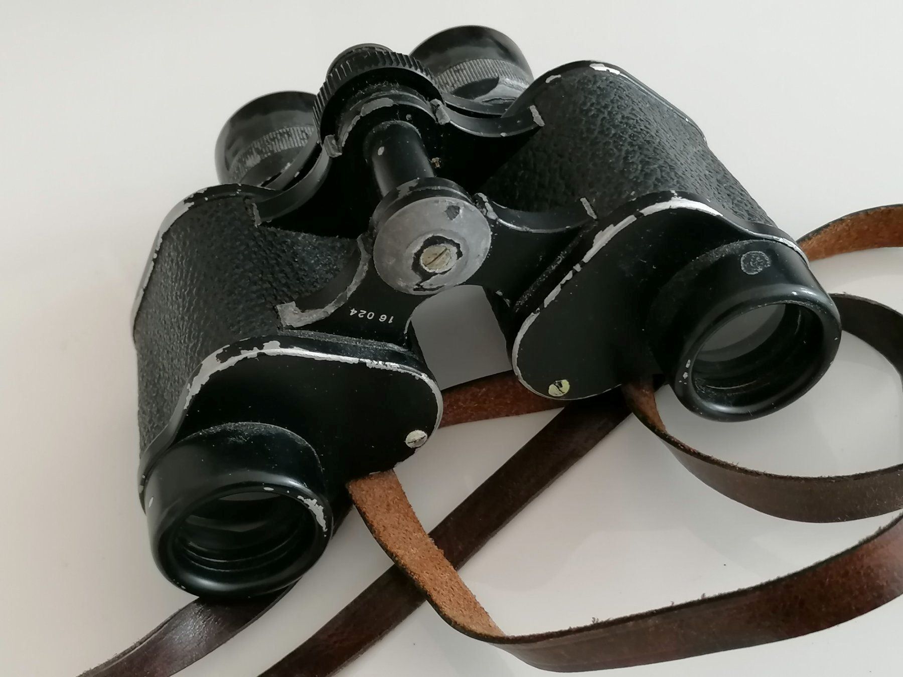 Kern Feldstecher: Fernglas Kern Aarau Alpar 8x24 – Gebraucht aus Basel von vintagecollector 3