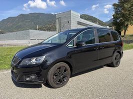 SEAT Alhambra  2.0 TDI 