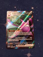 Team Rocket's Crobat EX Full Art (EN) Destined Rivals DRI217