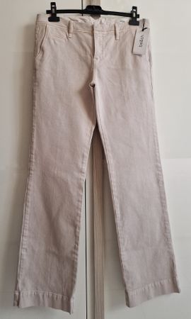 pantaloni donna ba&sh originali