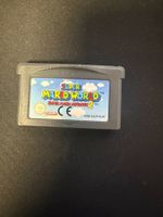 Super Mario World Super Mario Advance 2 - Game boy Advance