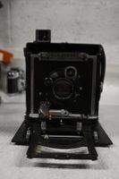 B&J PRESS COMPUR Tessar 4.5 f13.5