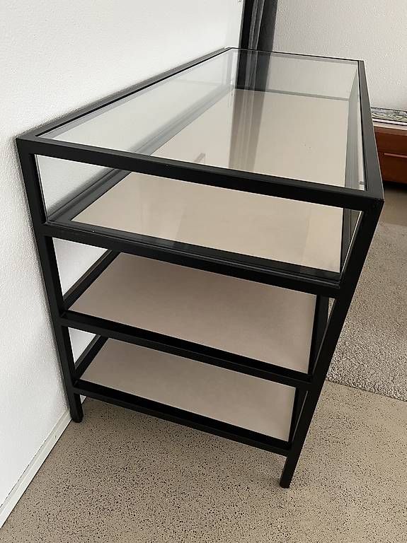 Cassettiere: Offene Premium Ankleide Konsole Garderobe Elegant – Usato da Zürich venduto da bottega.bernardo 1