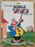 Achille Talon - Cerveau-choc!