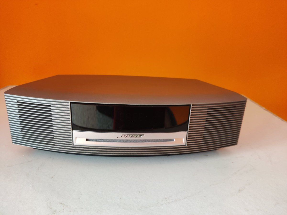 Bose Lettore multimediale & Streamer: Bose Wave Music System – Usato da Novazzano venduto da cri_kd9t 2