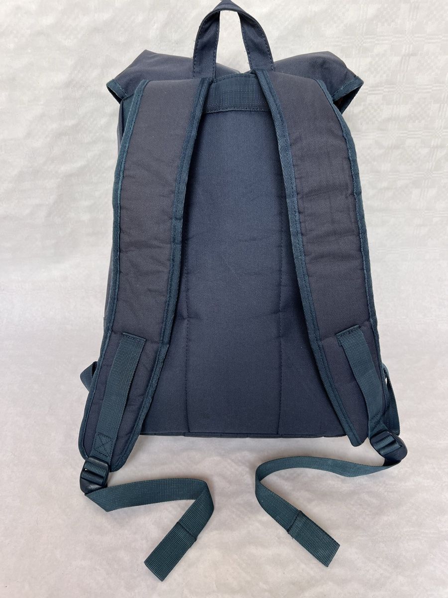 Herschel Zaini: Herschel Supply Company Backpack Rucksack Sac à dos – Usato da Ecublens VD venduto da staceys.stuff 3