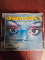 2 CD - Various – Dream Club 2 (House, Trance, 1998)