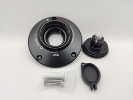 Tankdeckel mit Schlüssel Honda,Kawaski,Suzuki,Yamaha,Ducati