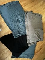 Sitz- und Liegekissen