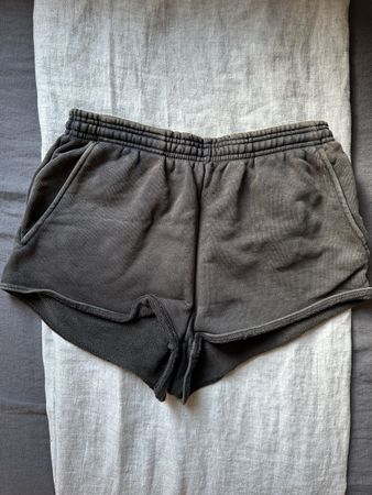 Entire Studios Shorts black size M