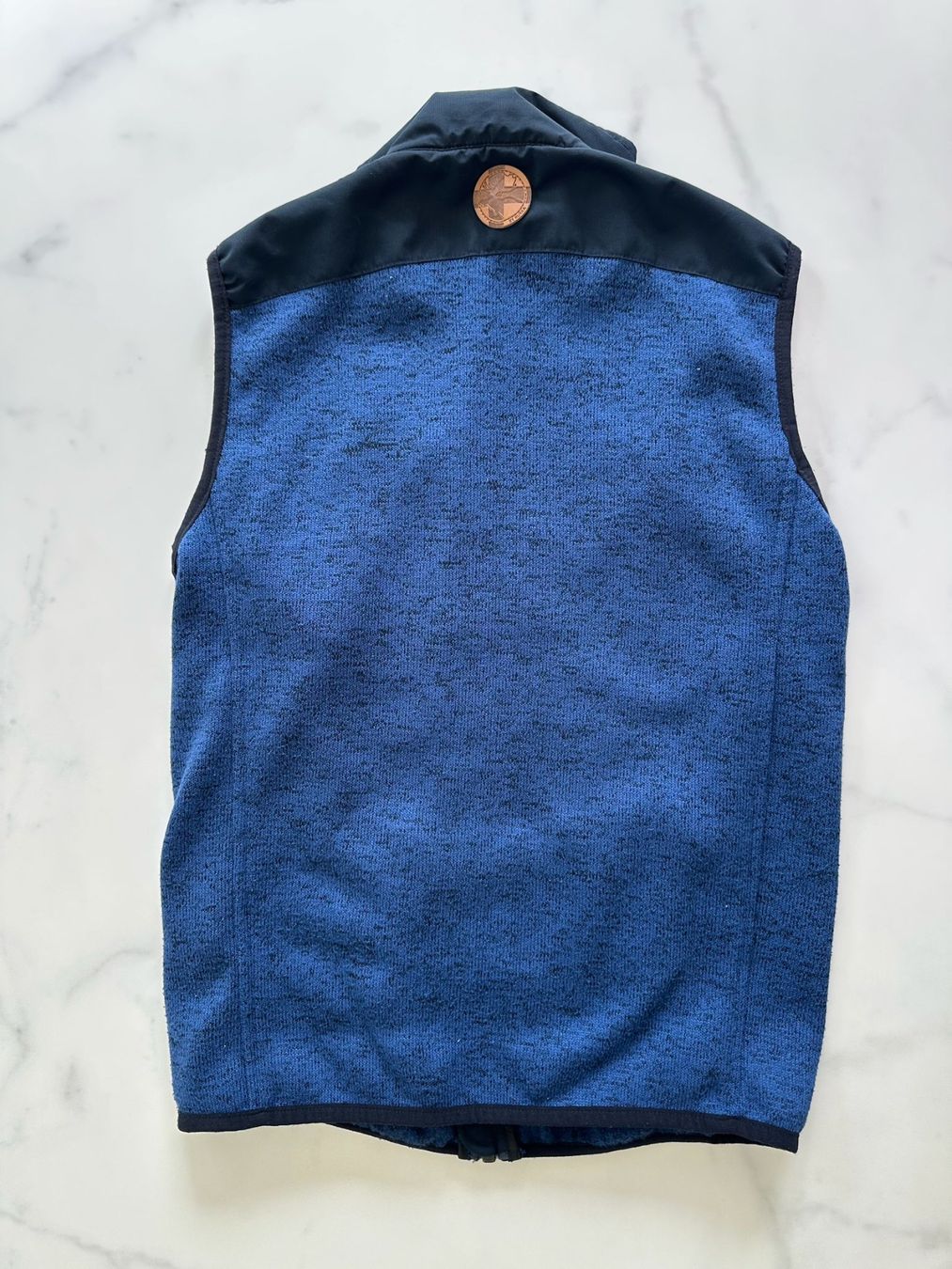 Rukka Altro abbigliamento per bambino: Rukka Weste Kinder Gr 164 – Usato da Lausen venduto da Swissart123 2