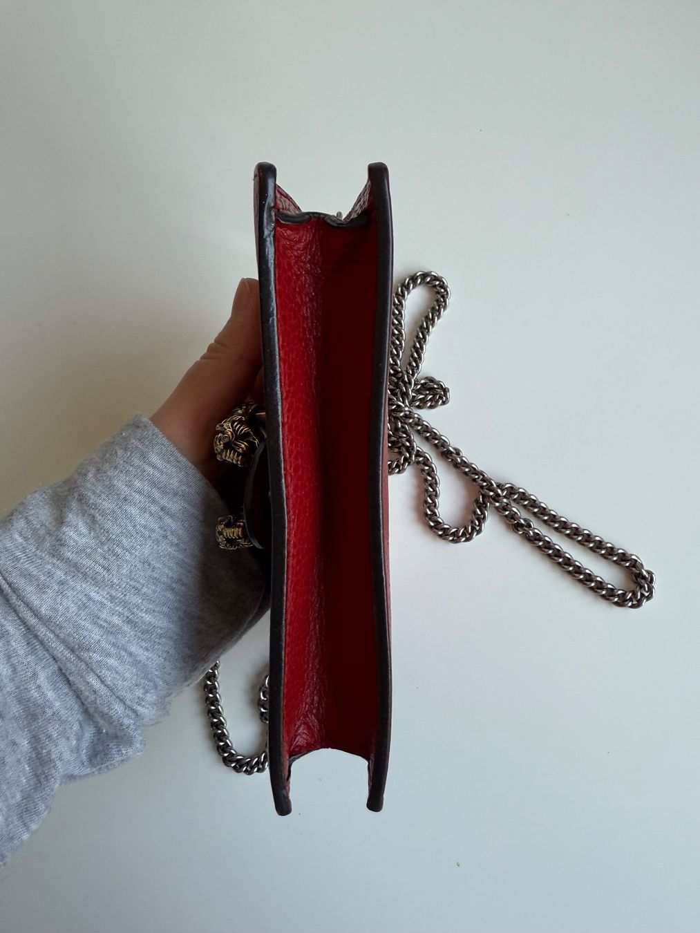 Gucci Borse da donna: Gucci Dionysus Mini Tasche – Nuovo (secondo la descrizione) da Winterthur venduto da 19.19 9