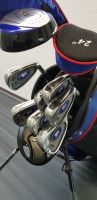 Bravo Golf-Komplettset Rechtshand Herren (verlängert +2.5cm)