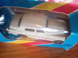 Matchbox MB 31 Rolls Royce Silver Cloud II neu
