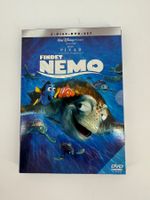 Disney Pixar Findet Nemo DVD 2 Disc