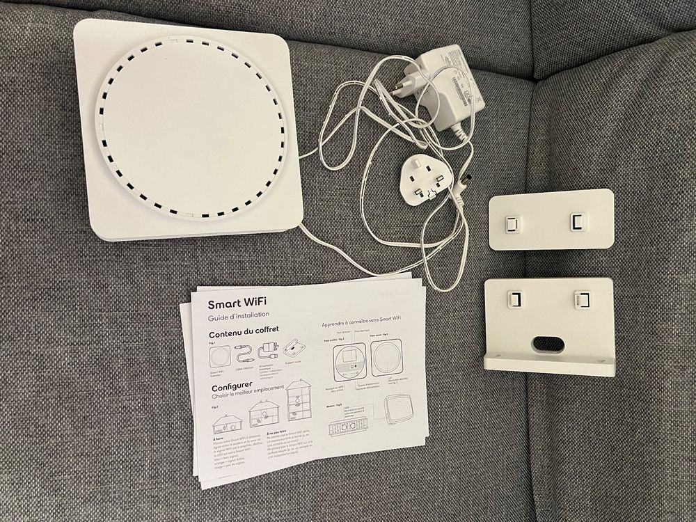 Salt Smart Wi-Fi Extender (Gebraucht) in Rüti ZH für CHF 40 – mit ...