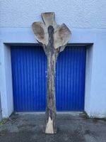 Nussbaum Klotzbrett 260  cm lang!
