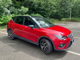 SEAT Arona 1.5 TSI
