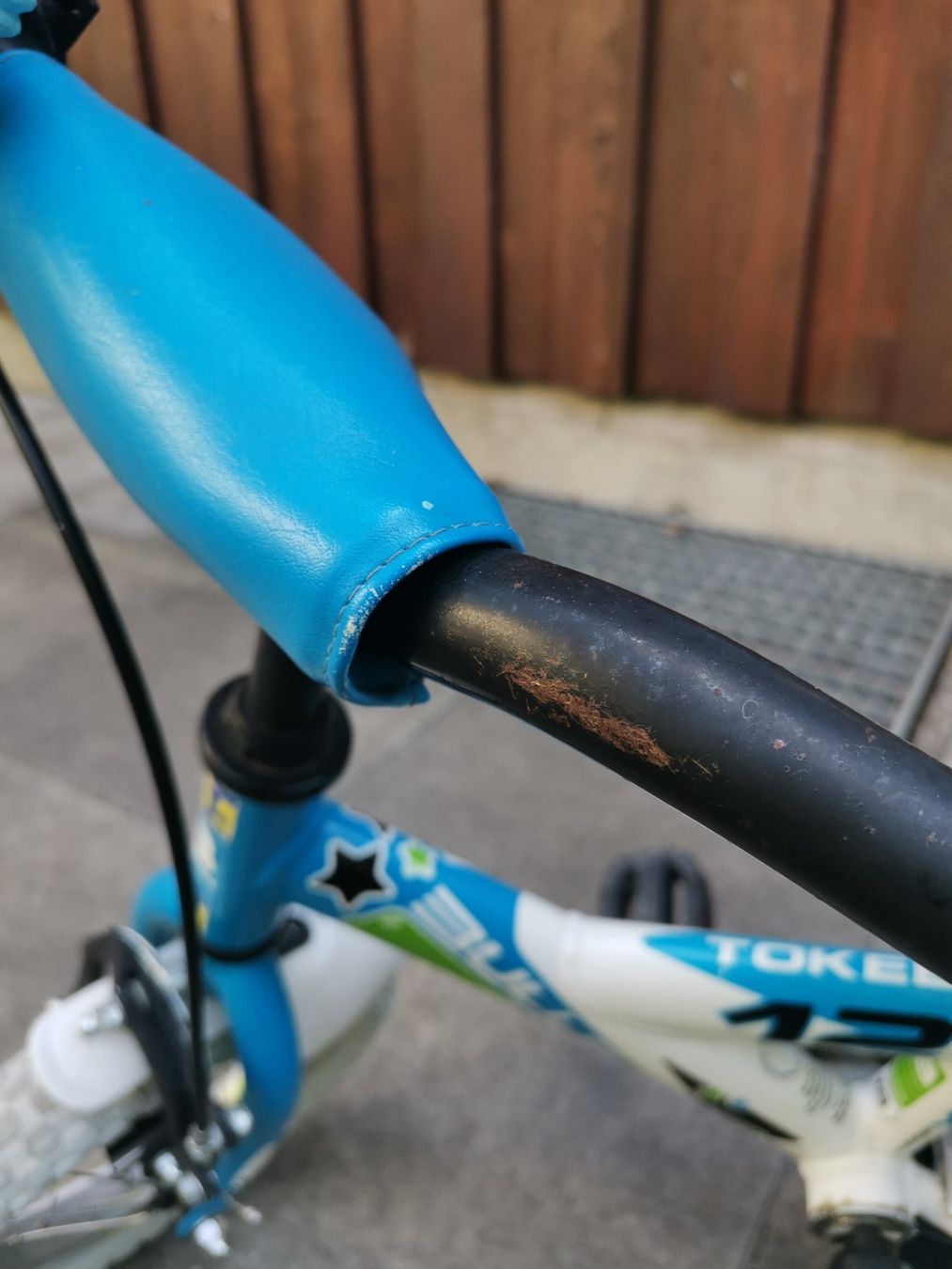 Vélos: Kindervelo 12 Zoll – D'occasion à Rüti ZH par bak_6rmz 3