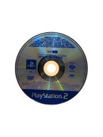 Resident Evil 4 PlayStation 2 (PS2) Nur CD