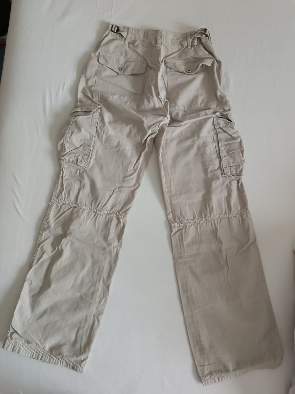 Bershka Hosen: Cargohosen 5 Paar Gr.36 – Gebraucht aus Läufelfingen von papagena02 7
