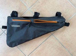 Ortlieb Frame-Pack Rahmentasche  6 Liter