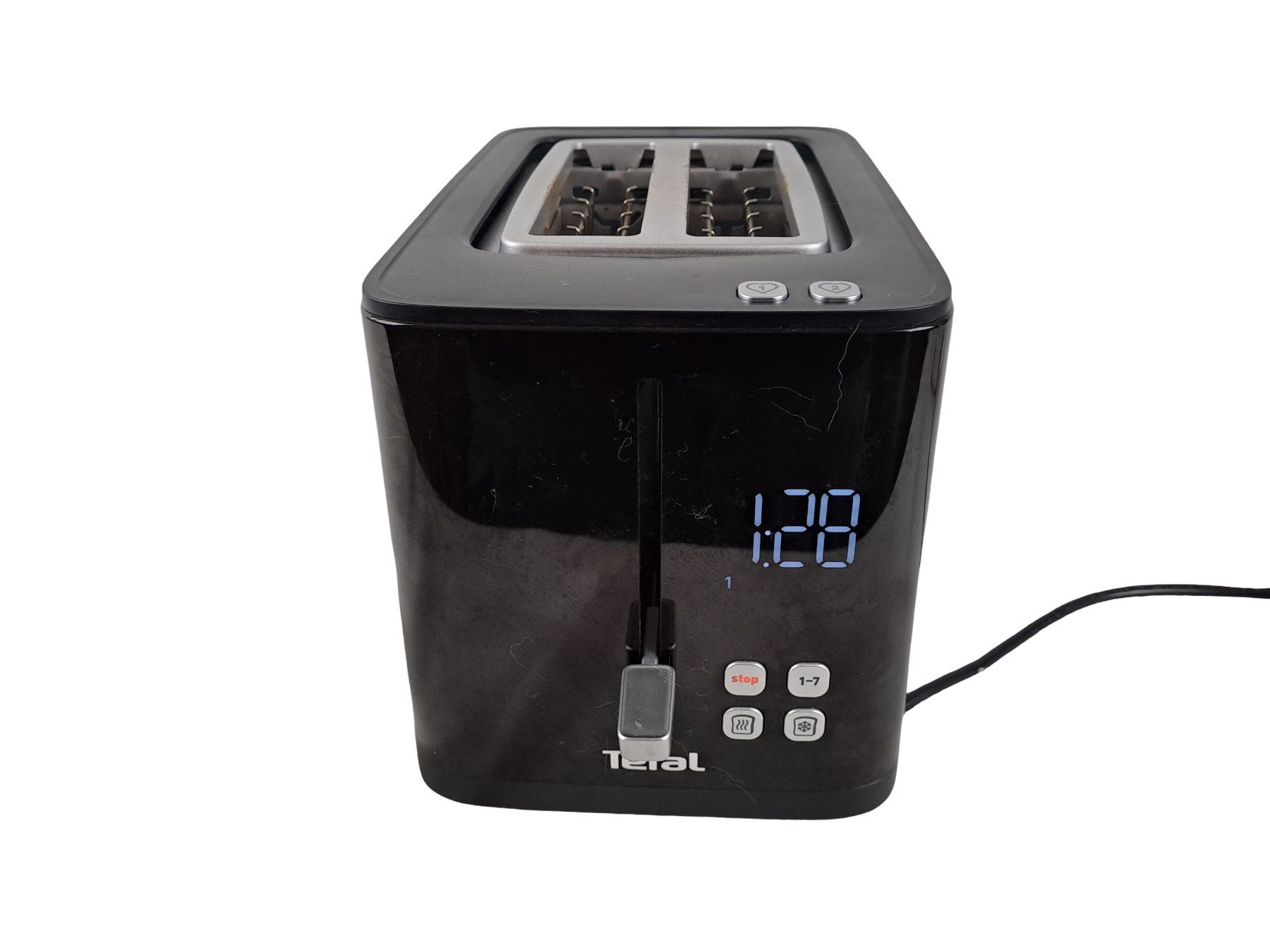 Tefal Elettrodomestici da cucina: TEFAL Toaster Serie T47 – Usato da Männedorf venduto da Restwert_Maennedorf