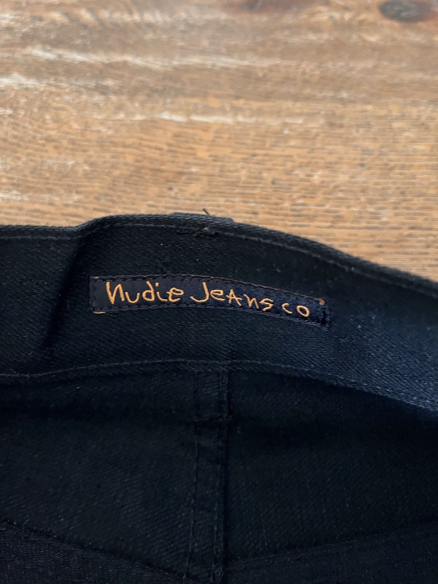 Nudie Jeans: Nudie Jeans RAW – Gebraucht aus Chur von Mbadimeischter 4