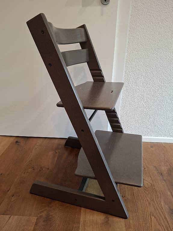 Stokke Seggioloni: Stokke Tripp Trapp – Usato da Gähwil venduto da Sinmax 2