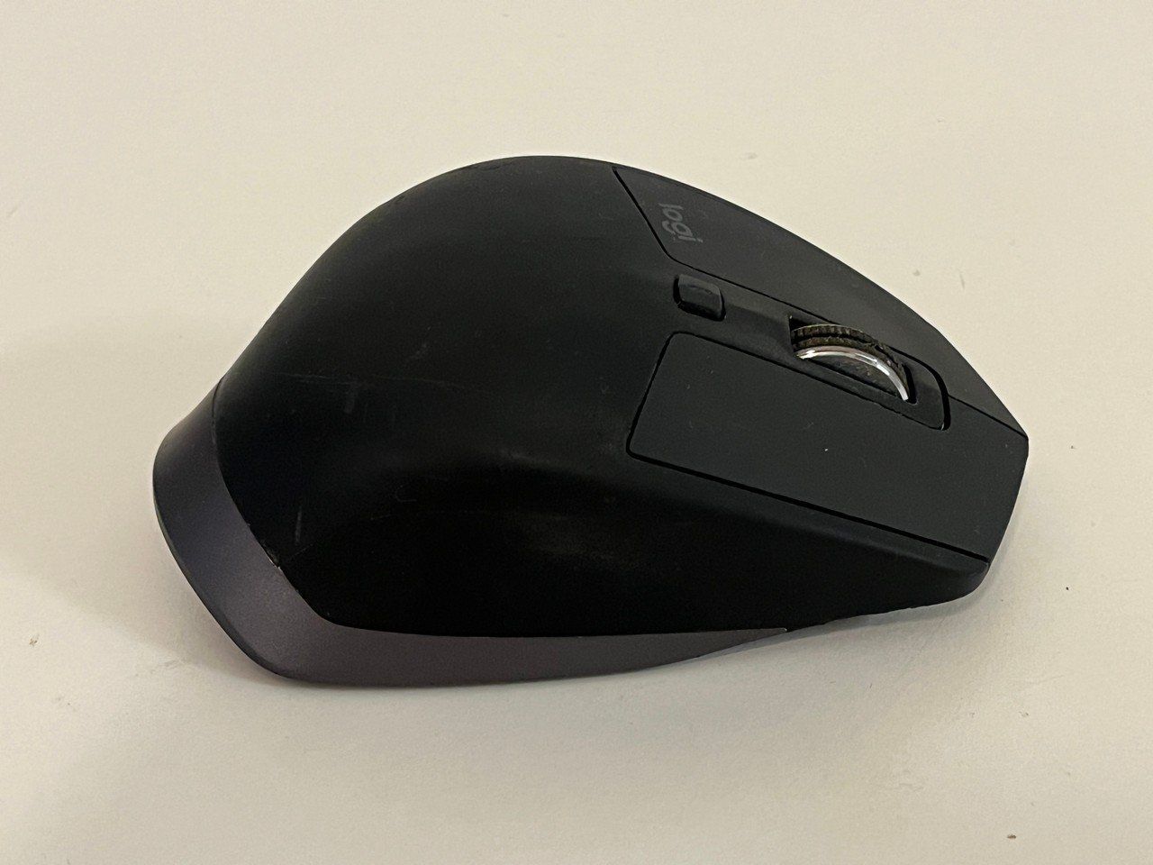 Logitech Mouse: Logitech Mx Master Maus – Usato da Domat/Ems venduto da cgrho01 1