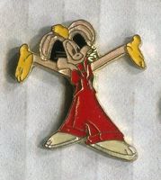 Roger Rabbit.