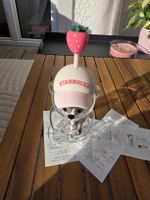 Starbucks Pink Bearista Limited Edition Originalverpackt